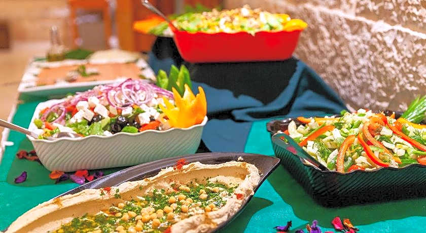 Azzahra Hotel Jerusalem