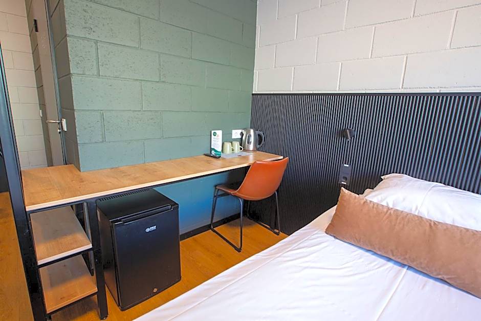 Ring SPA Hostel
