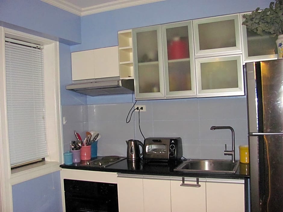 Camella Northpoint Mayluna Condominium