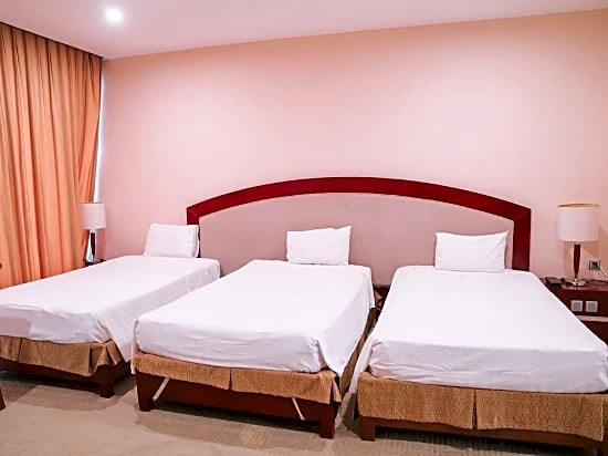 Lam Kinh Hotel