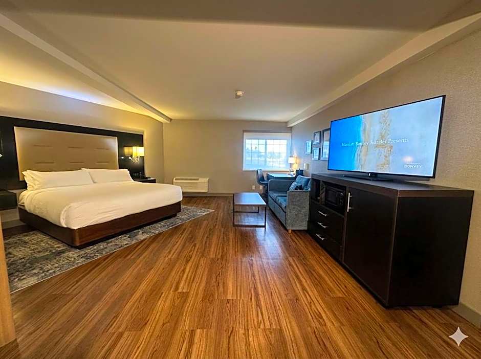 Four Points by Sheraton Rock Springs