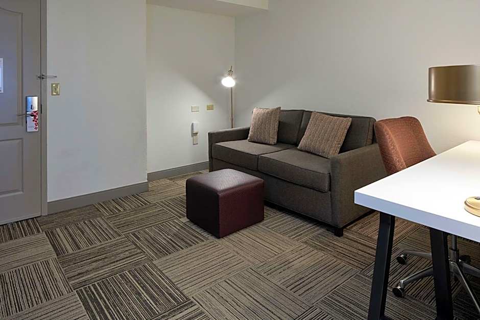 Hilton Garden Inn Evansville