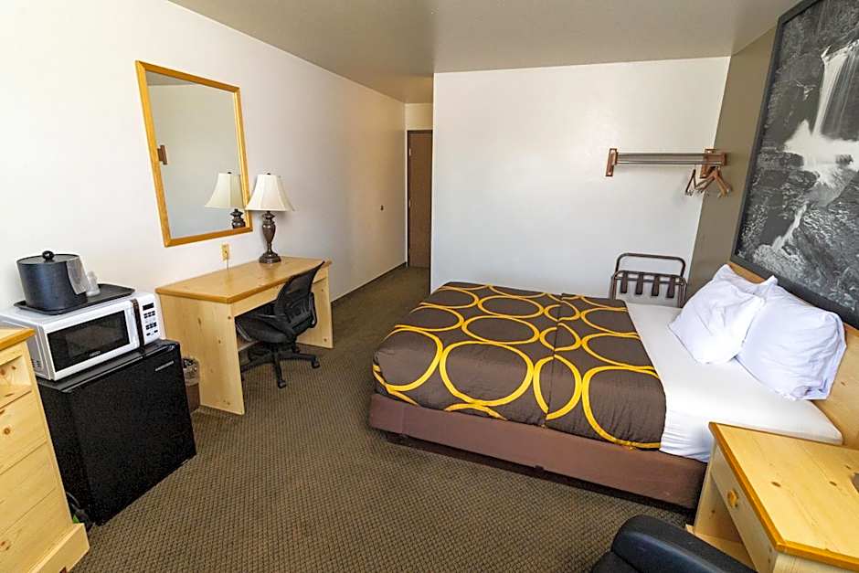 FairBridge Inn and Suites Moscow/Pullman