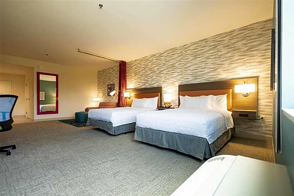 Home2 Suites by Hilton Hammond, LA