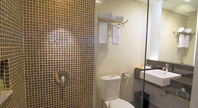 Hotel Dafam Savvoya Seminyak