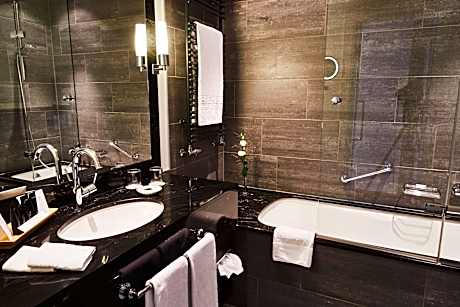 Comfort Single room