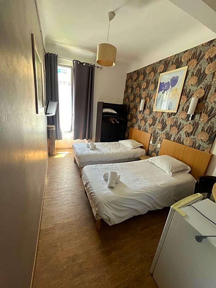 Hôtel Trianon