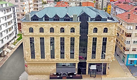 Center Inn Hotel Maltepe Istanbul