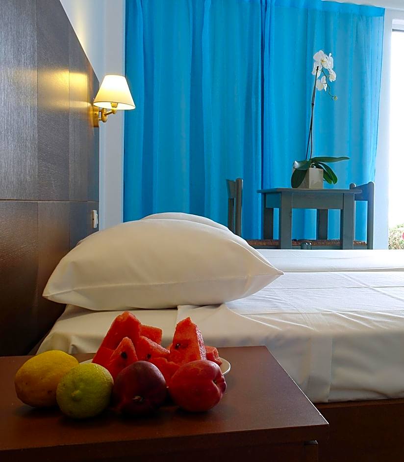 Mirabella Apartments