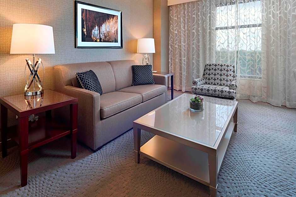 Sheraton Austin Georgetown Hotel & Conference Center