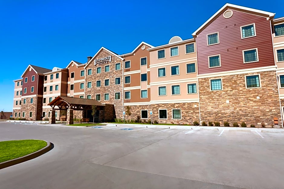 Staybridge Suites Midland By IHG
