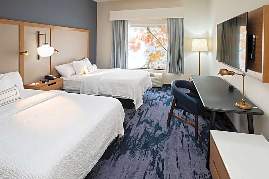 Fairfield Inn & Suites by Marriott Elizabethtown
