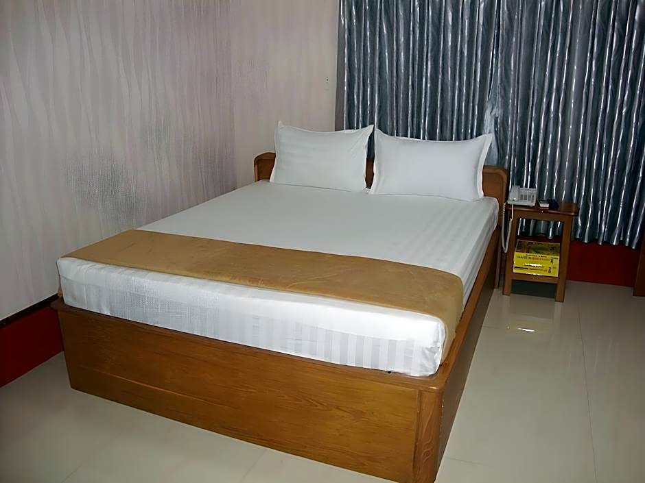 Aung Tha Pyay Hotel 2