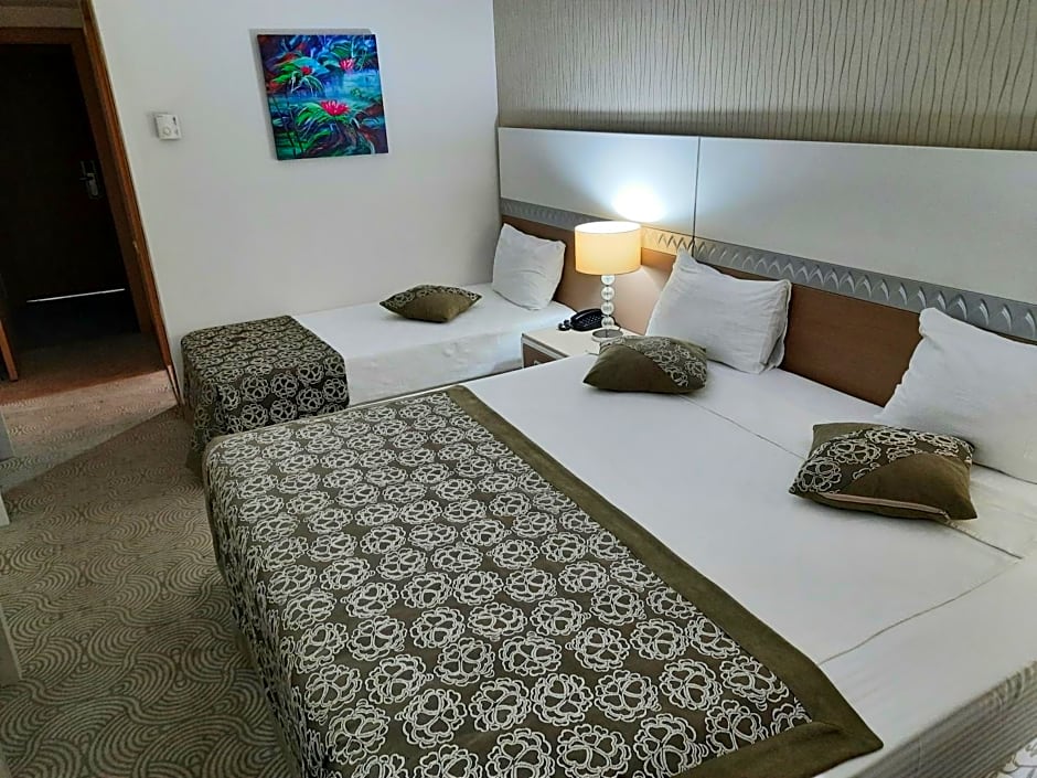 Nadir Business Hotel