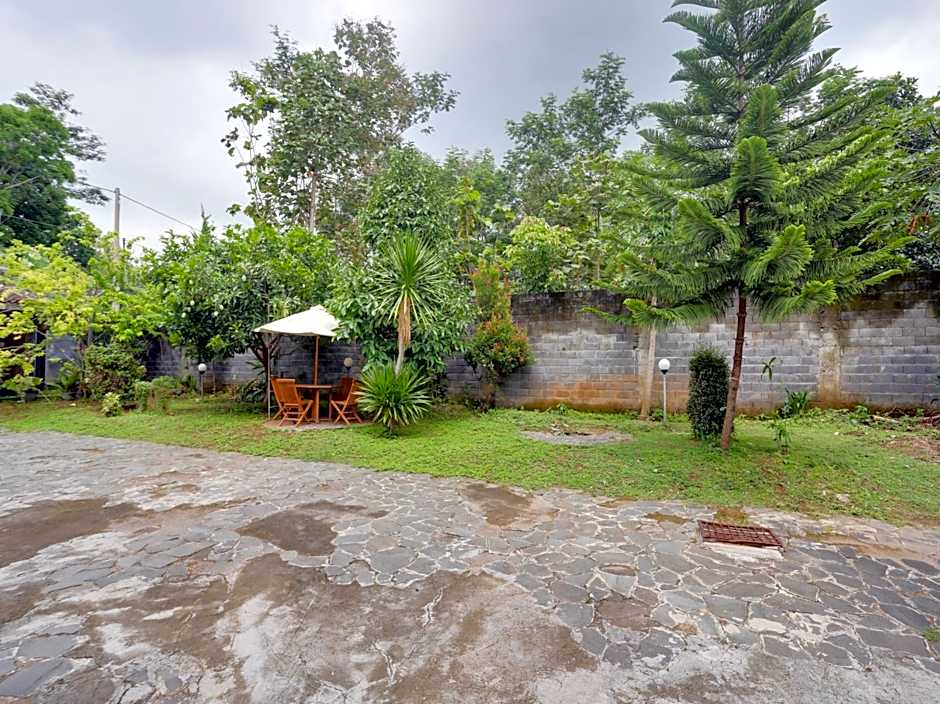 Urbanview Hotel Bergas Indah Bandungan by RedDoorz