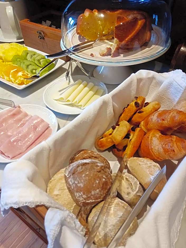 Casa de Valcova - Boutique Hotel