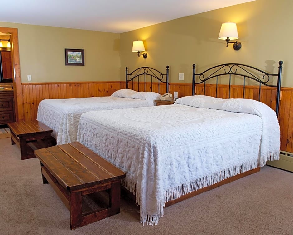 Myer Country Motel