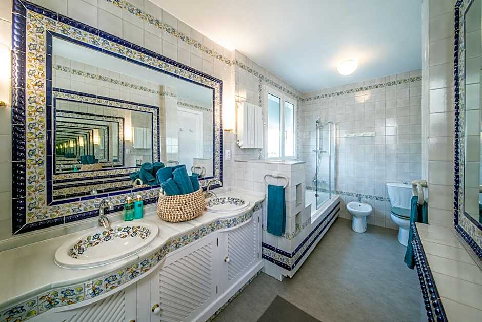 Hotel B&B Casa Arena Sevilla