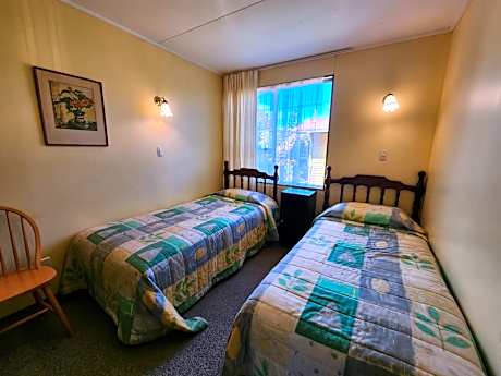 Family Room with Lake View