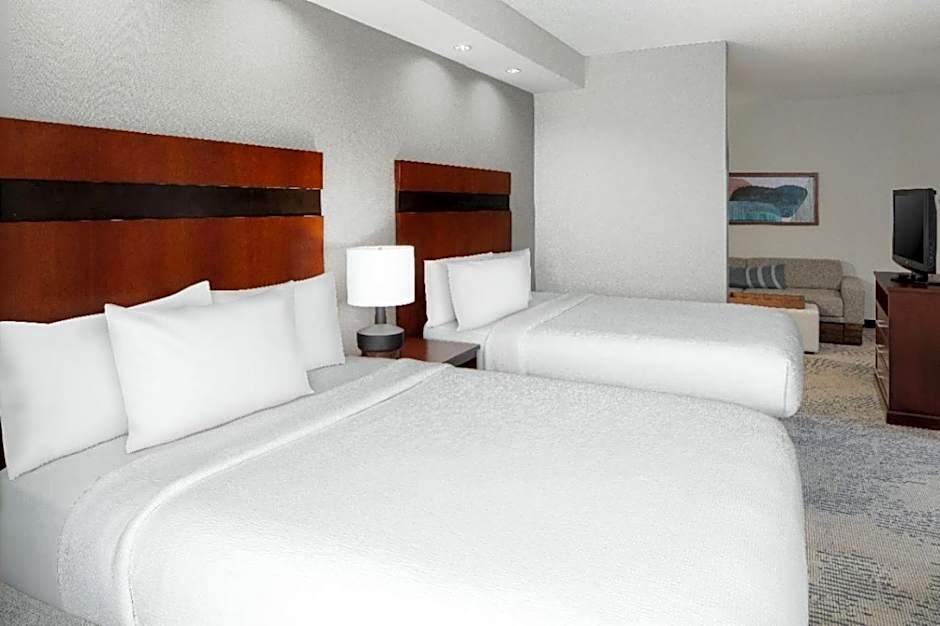 SpringHill Suites by Marriott Pigeon Forge