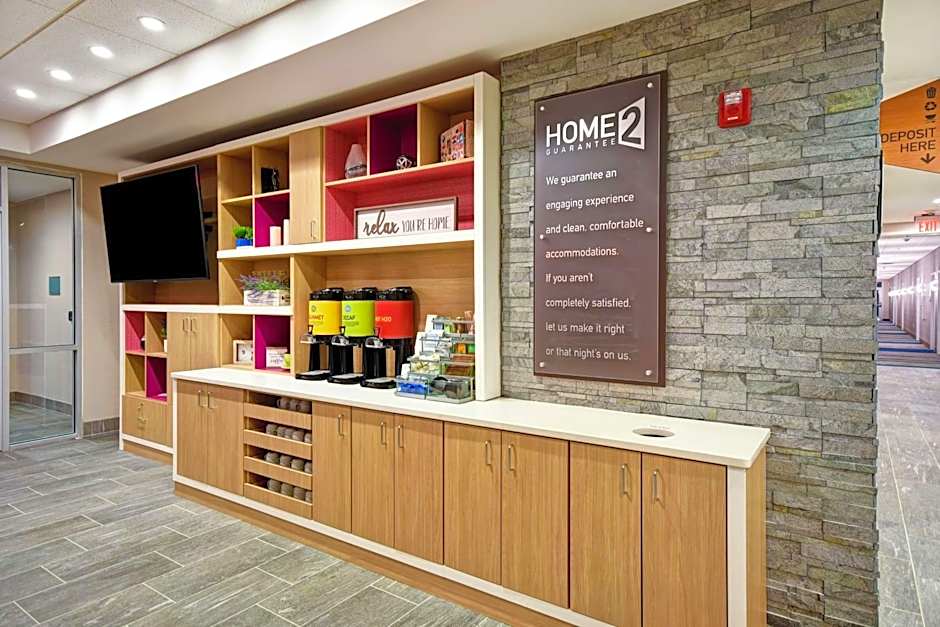Home2 Suites by Hilton Georgetown, KY