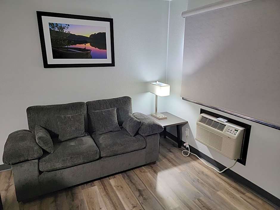 Americas Best Value Inn And Suites Bismarck