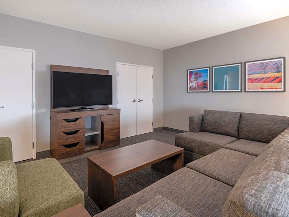 Hampton Inn By Hilton West Palm Beach Florida Turnpike