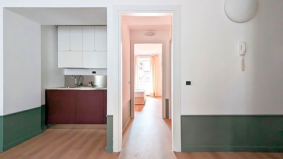 Residence la Limonera