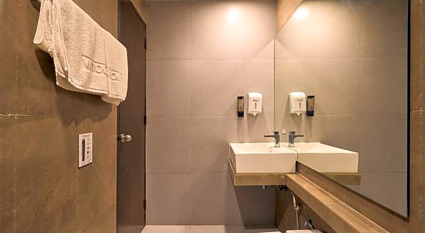 Victoria Court Suites - Pasig