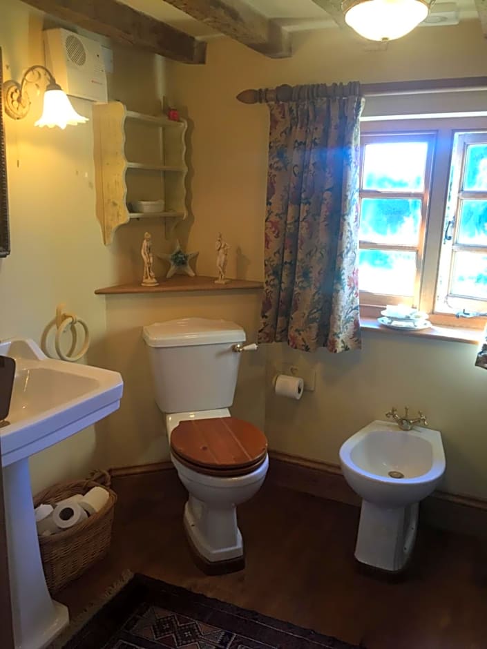 Lower House Farm B&B, Herefordshire