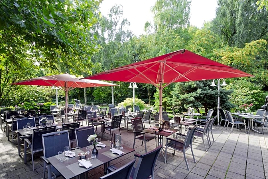 Moevenpick Hotel Muenster