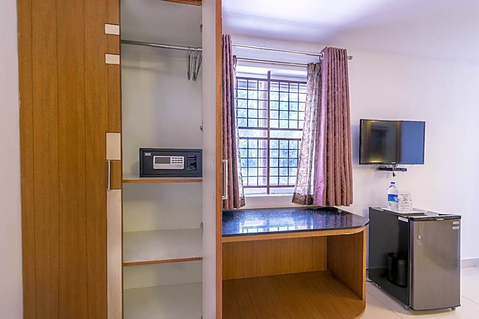 Treebo Akshaya Lalbagh Inn