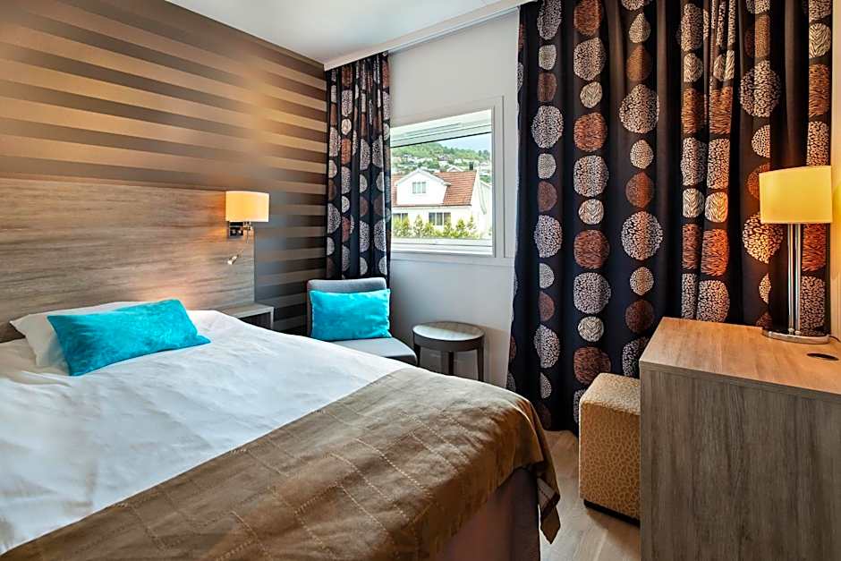 Photo 1 of 50 of Quality Hotel Sogndal