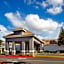 Homewood Suites By Hilton Fresno