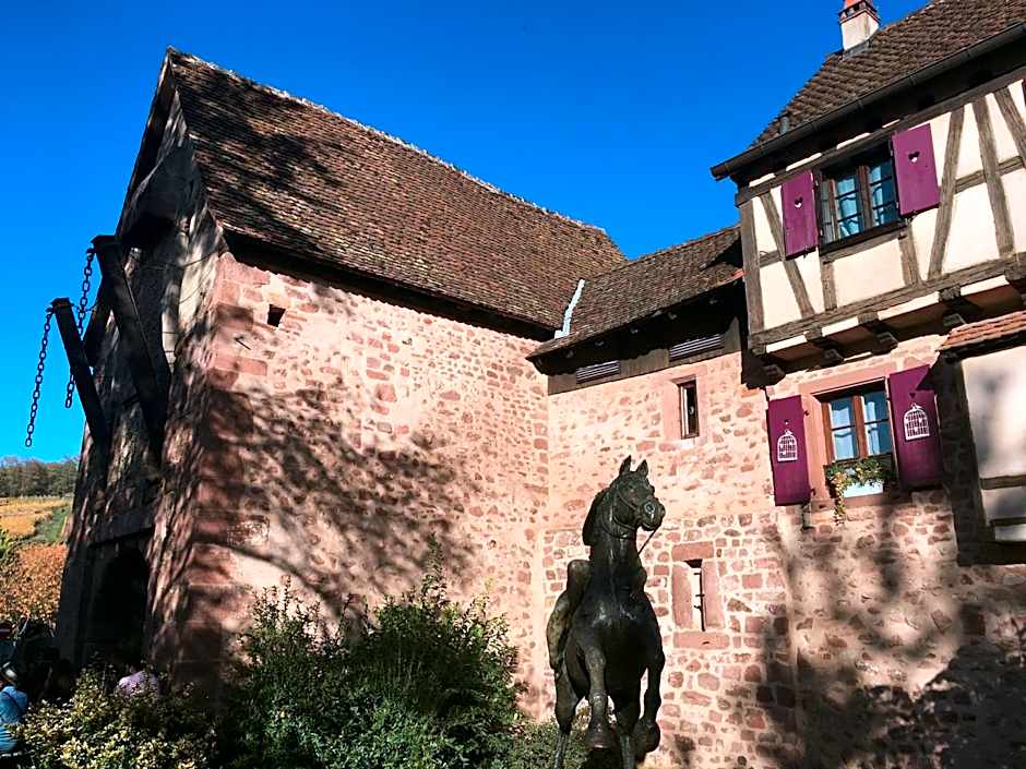 Laterale Residences Riquewihr