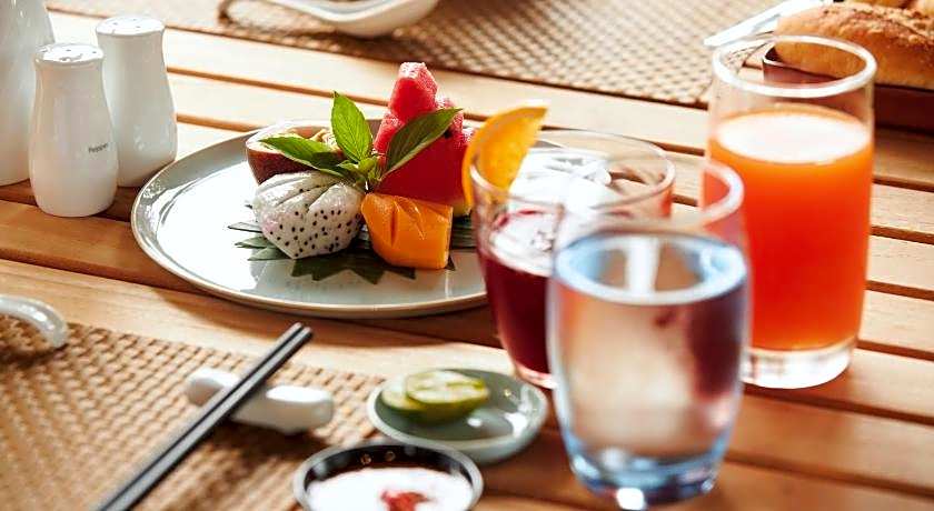 Angkor Green Garden by Dara