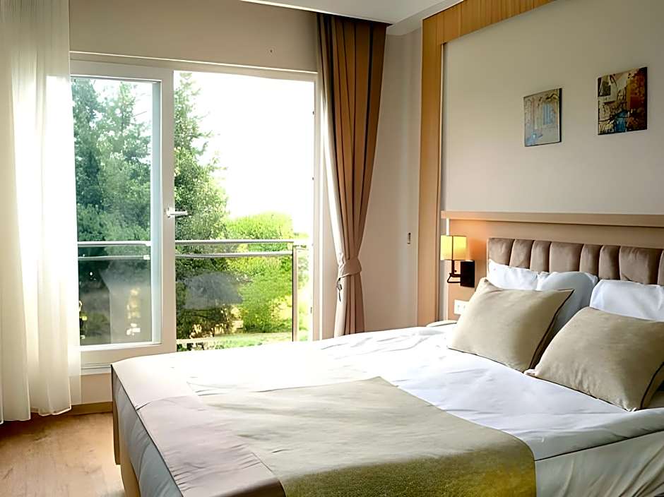 Lara Garden Butik Hotel