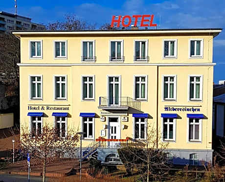 Hotel Altberesinchen