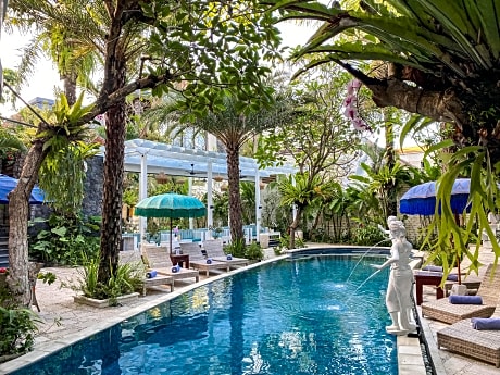 The Bali Dream Villa Resort Echo Beach Canggu - Alojamientos en BALI