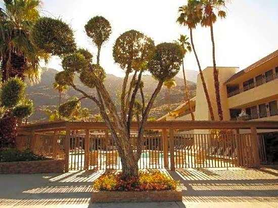 Vagabond Motor Hotel - Palm Springs