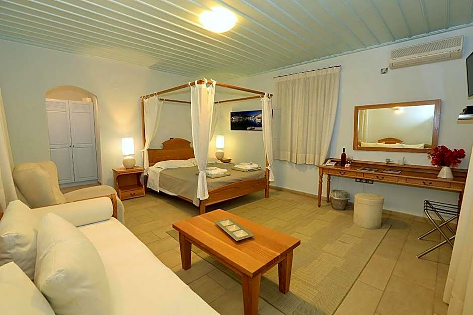 Petali Village Hotel