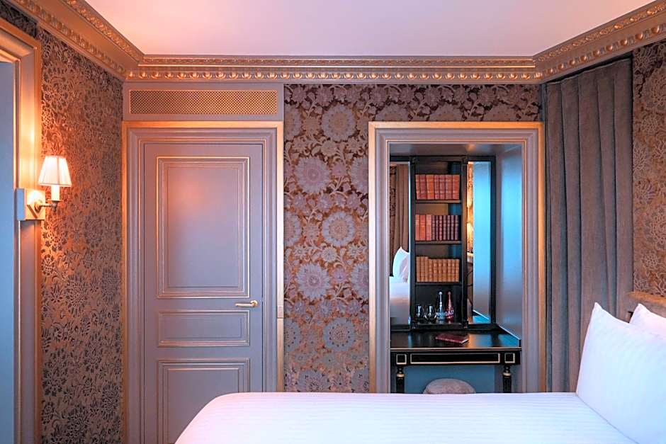 Maison Proust, Hotel & Spa La Mer