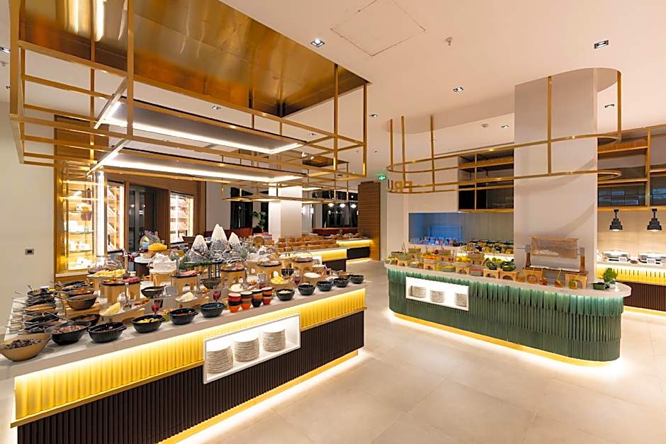 Megasaray Mount Erciyes