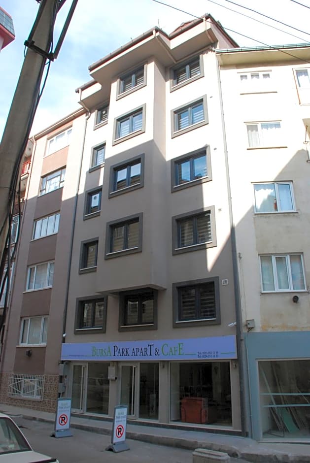 Bursa Park Apart Hotel