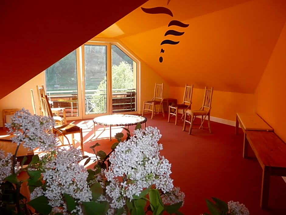 Bio-Hotel Helvetia