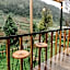 Satha private villa Dieng