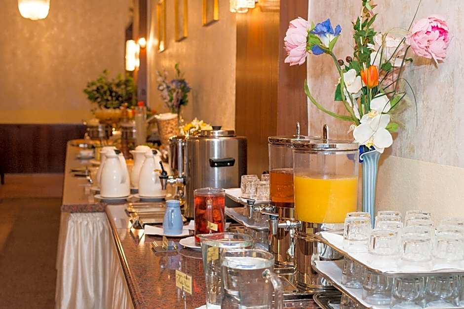 Hotel Mozart