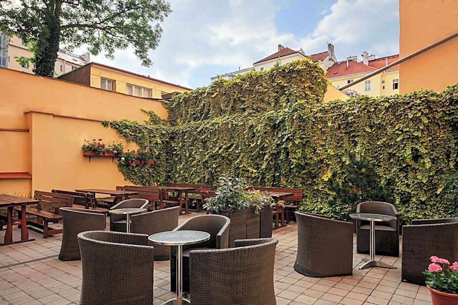 Hotel Ambiance