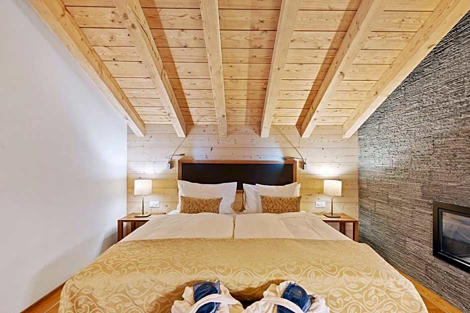 Grand Hotel Zermatterhof
