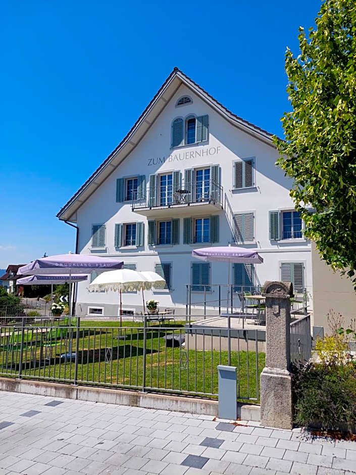 Gasthaus zum Bauernhof